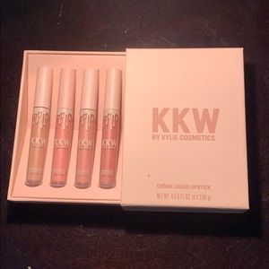 💕KKW LIPSTICKS💕